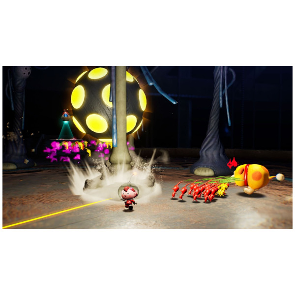 Pikmin 4 - Switch - PNP Games Online Store Pikmin 4 - Switch - PNP Games Online Store